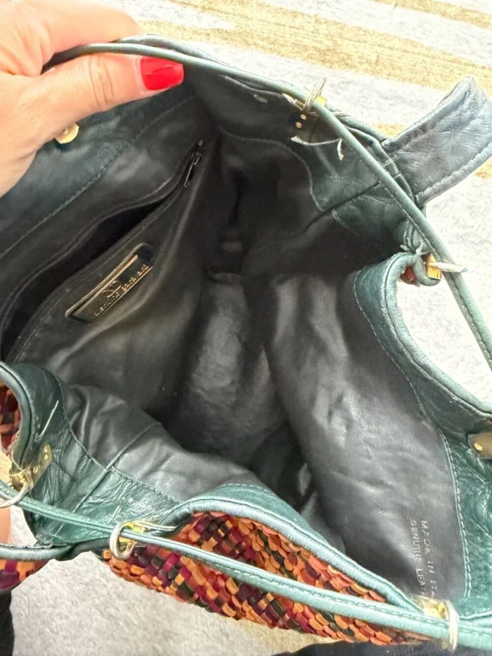 Valentino Garavani this item